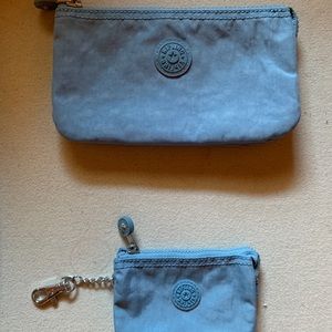 Kipling “Creativity” and mini!